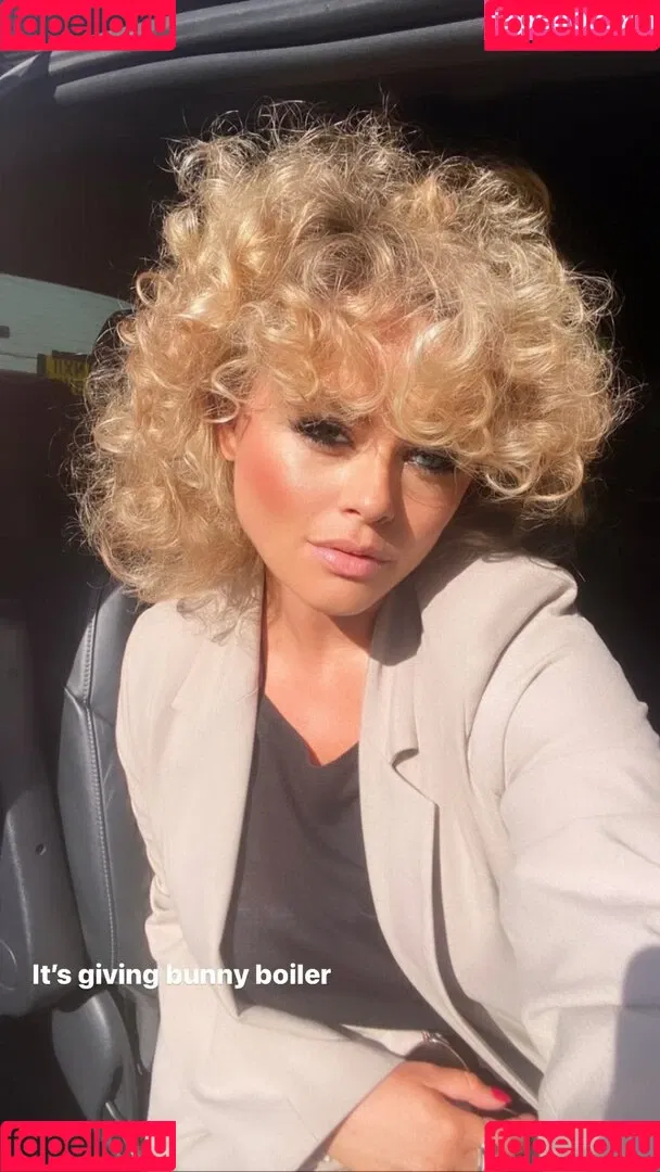 Emily Atack Onlyfans Photo Gallery 