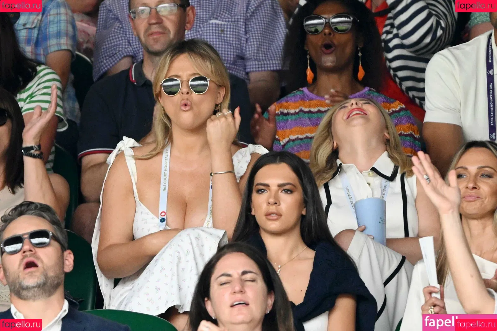 Emily Atack Onlyfans Photo Gallery 