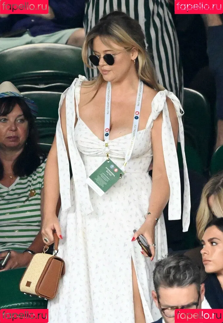 Emily Atack Onlyfans Photo Gallery 