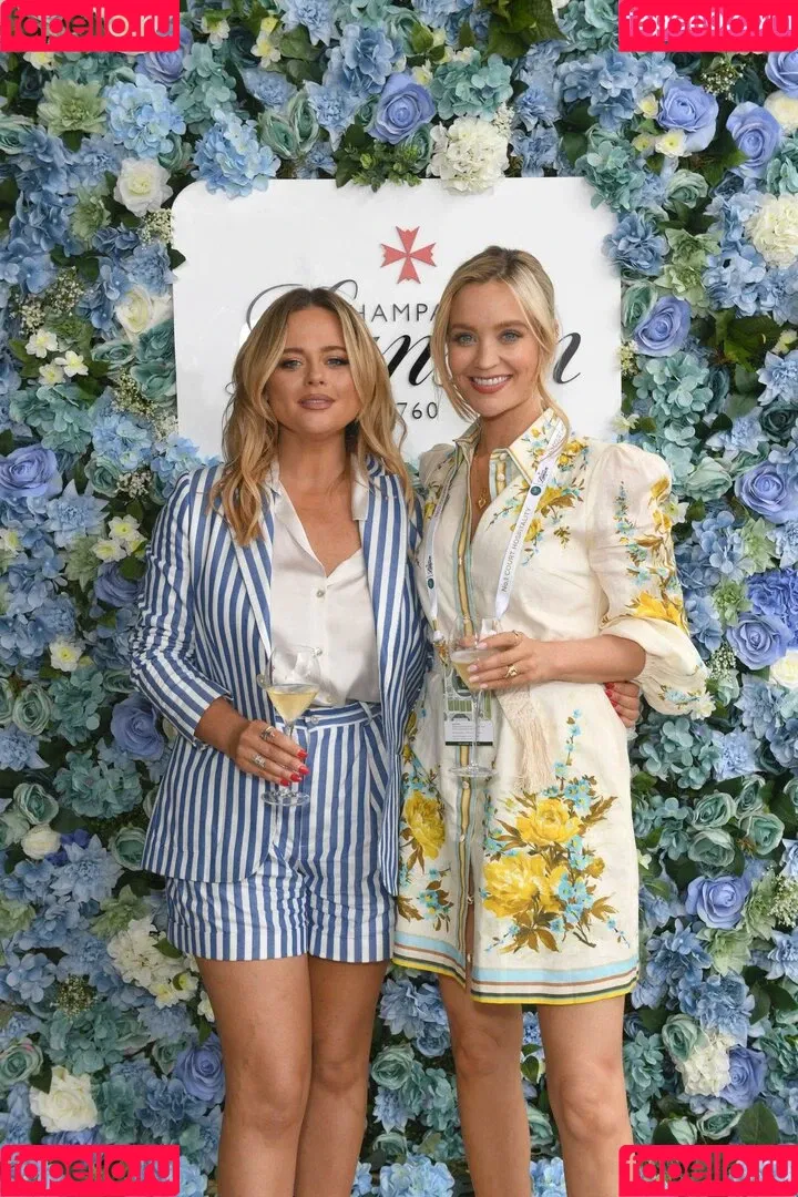 Emily Atack Onlyfans Photo Gallery 