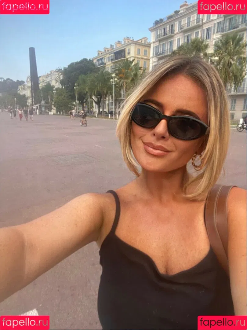 Emily Atack Onlyfans Photo Gallery 