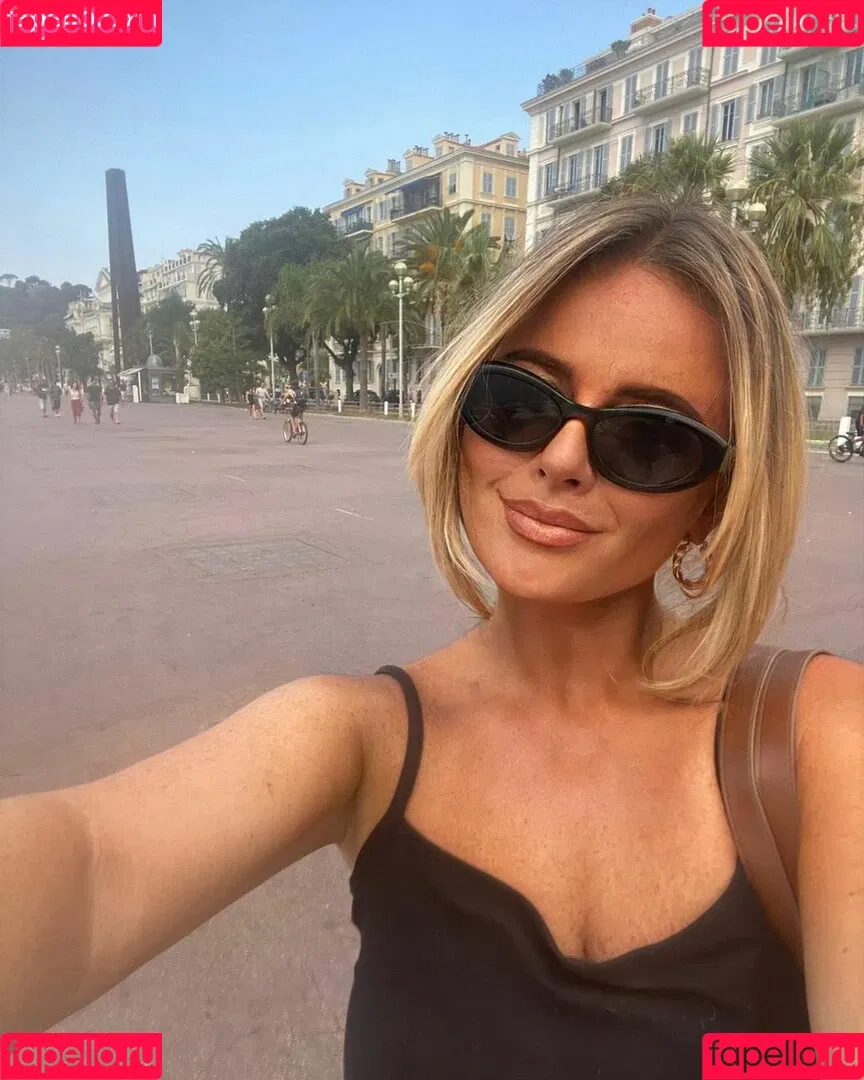 Emily Atack Onlyfans Photo Gallery 