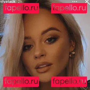 Emily Atack Onlyfans Photo Gallery 