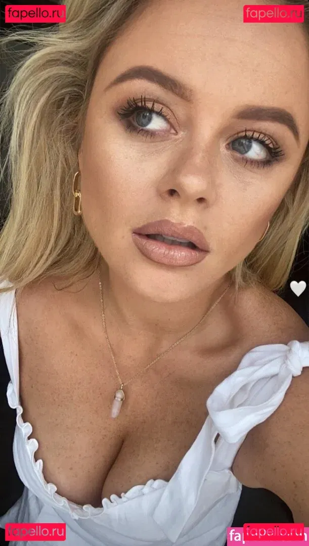 Emily Atack Onlyfans Photo Gallery 