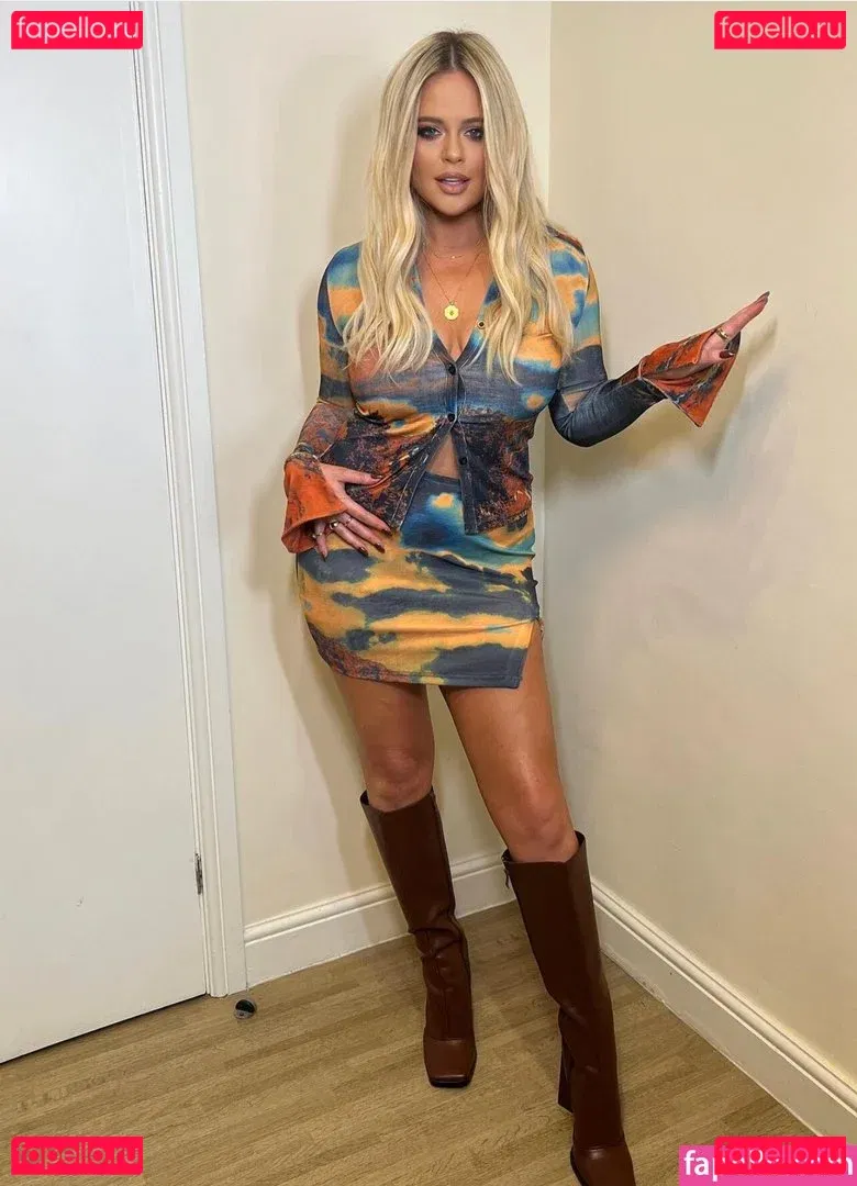 Emily Atack Onlyfans Photo Gallery 