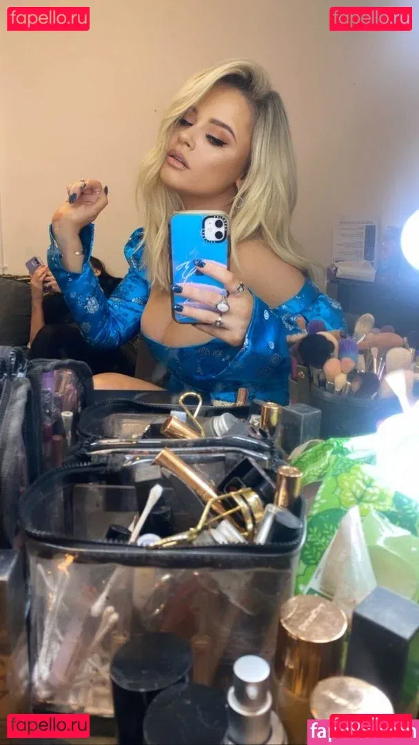 Emily Atack Onlyfans Photo Gallery 