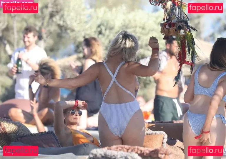 Emily Atack Onlyfans Photo Gallery 