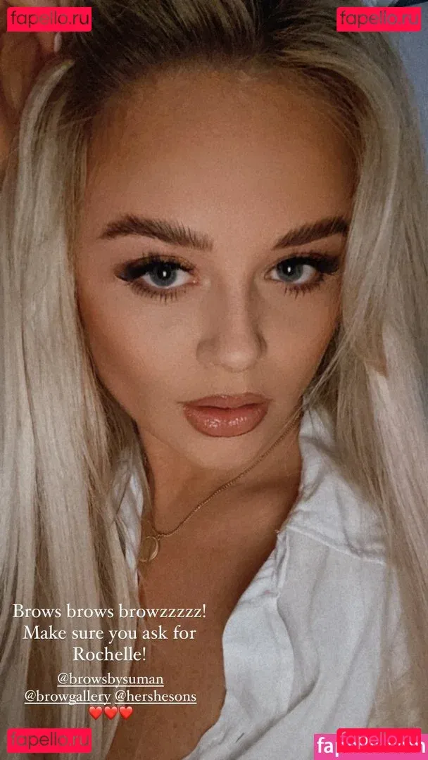 Emily Atack Onlyfans Photo Gallery 