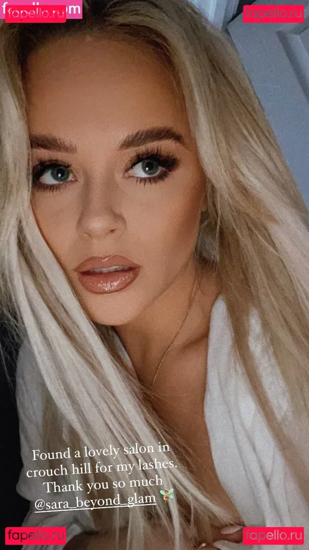 Emily Atack Onlyfans Photo Gallery 