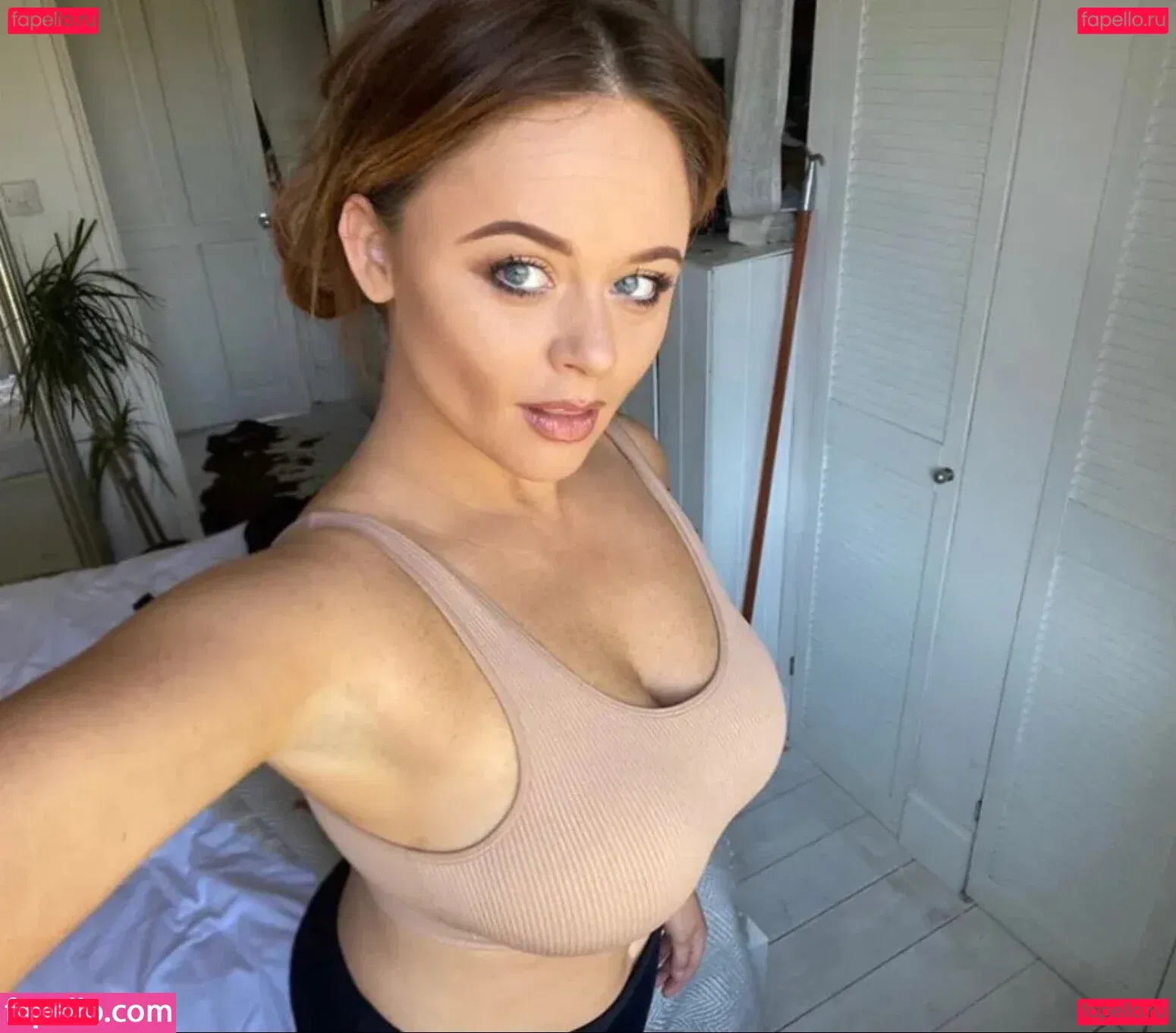 Emily Atack Onlyfans Photo Gallery 