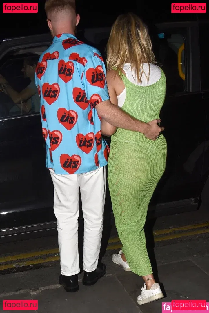 Emily Atack Onlyfans Photo Gallery 