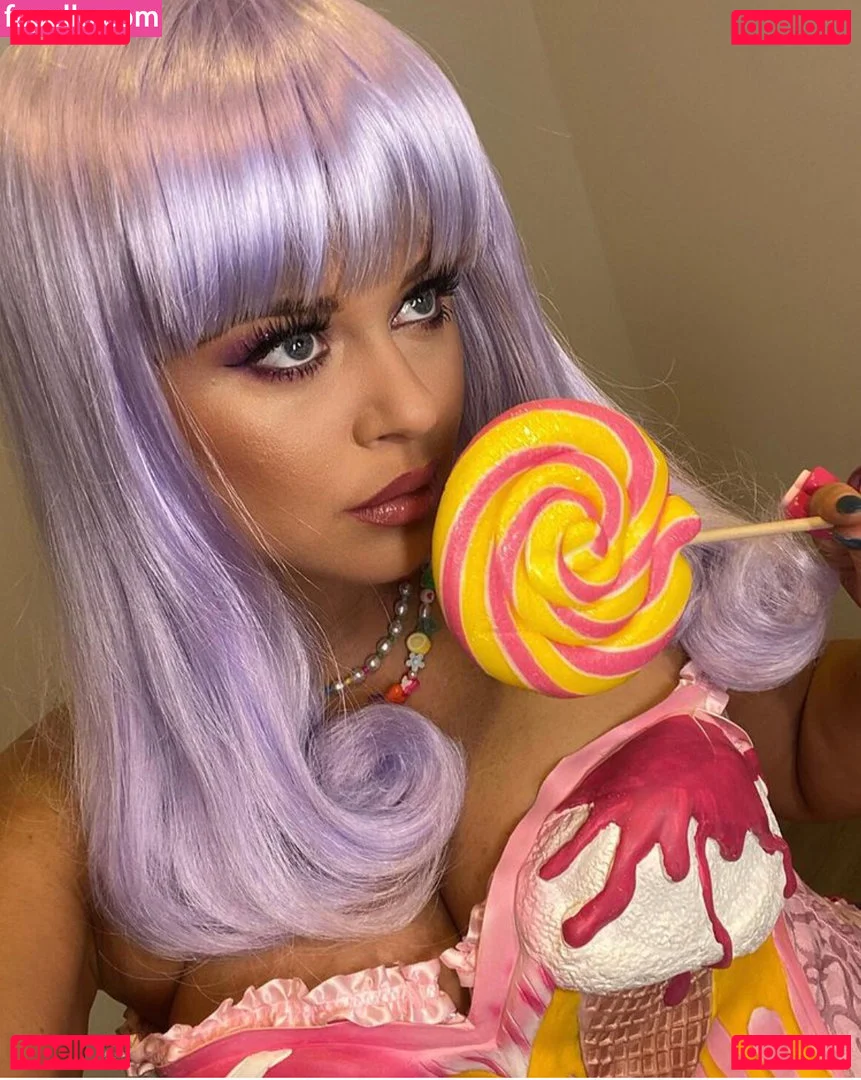 Emily Atack Onlyfans Photo Gallery 