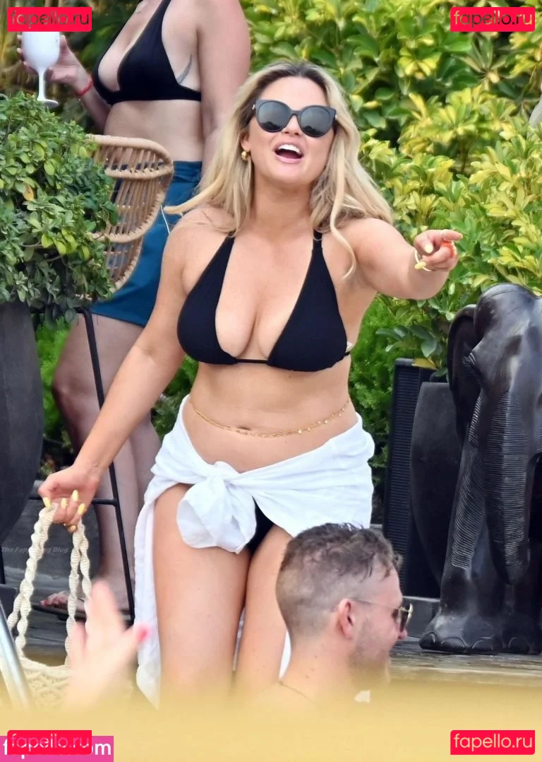 Emily Atack Onlyfans Photo Gallery 