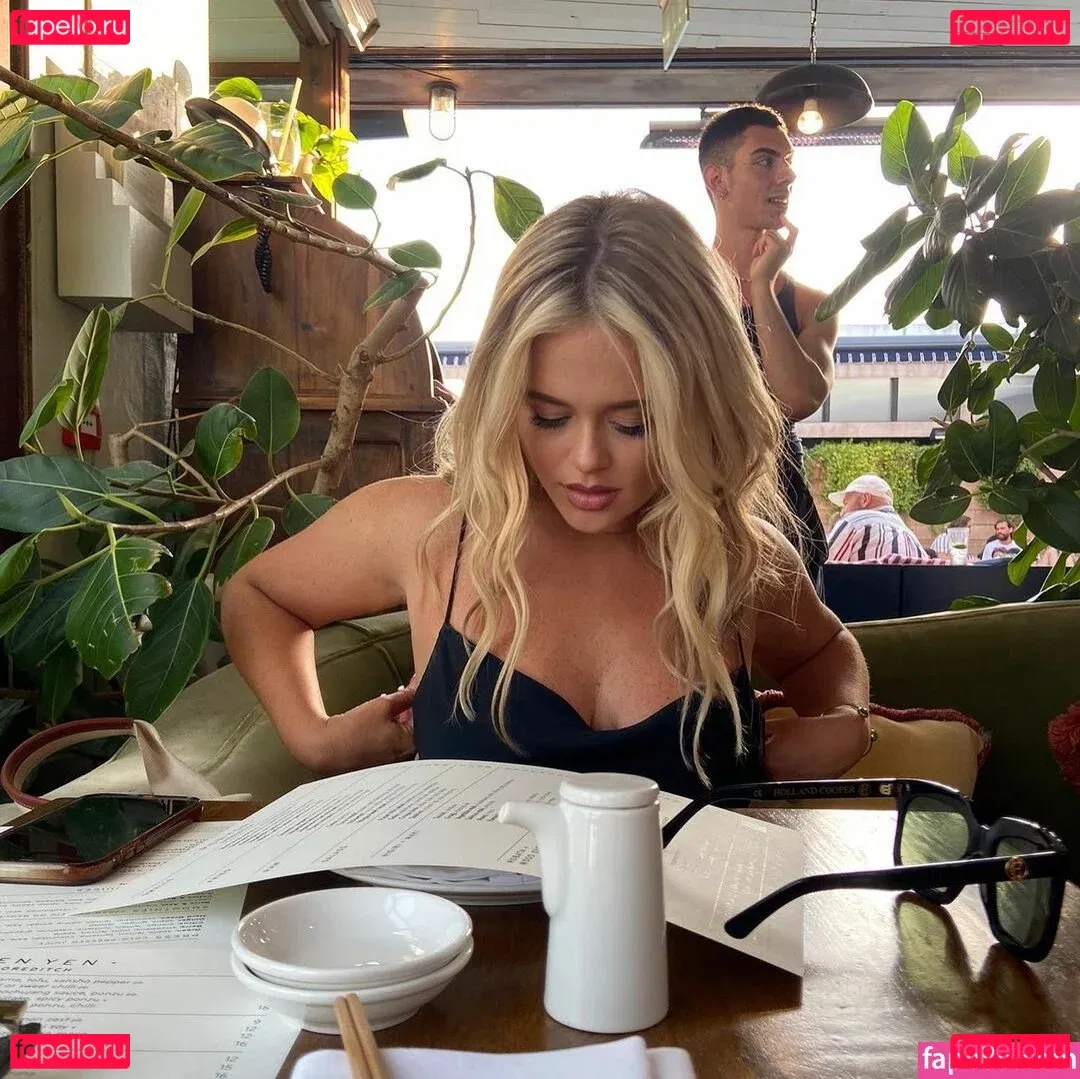 Emily Atack Onlyfans Photo Gallery 