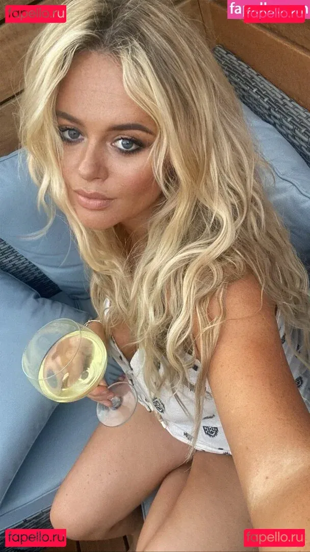 Emily Atack Onlyfans Photo Gallery 