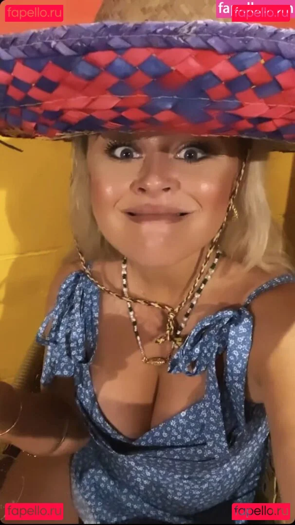 Emily Atack Onlyfans Photo Gallery 