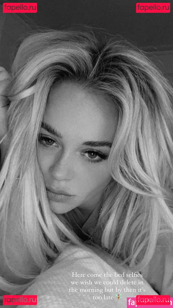 Emily Atack Onlyfans Photo Gallery 