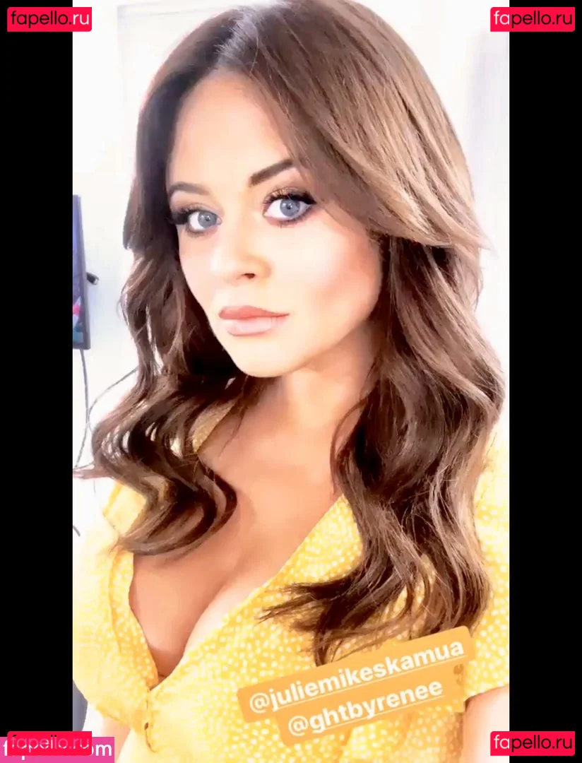 Emily Atack Onlyfans Photo Gallery 