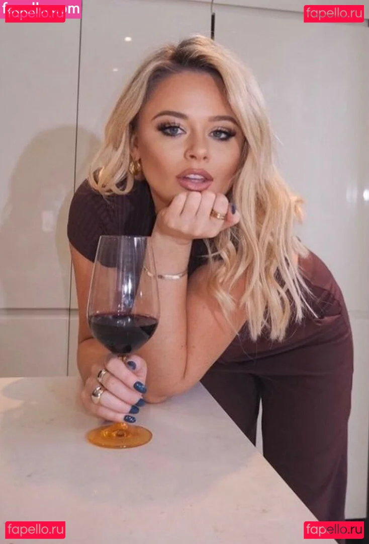 Emily Atack Onlyfans Photo Gallery 