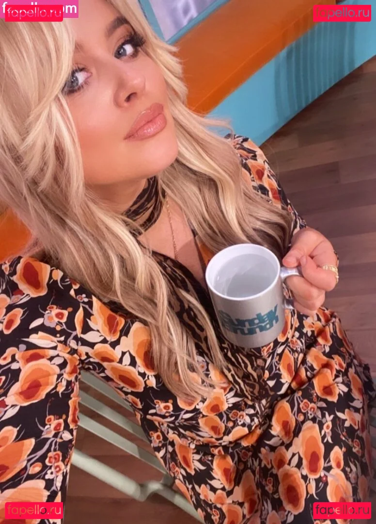 Emily Atack Onlyfans Photo Gallery 