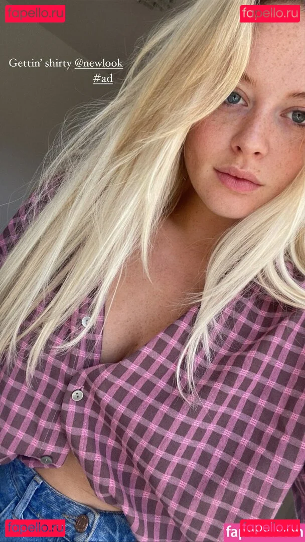 Emily Atack Onlyfans Photo Gallery 