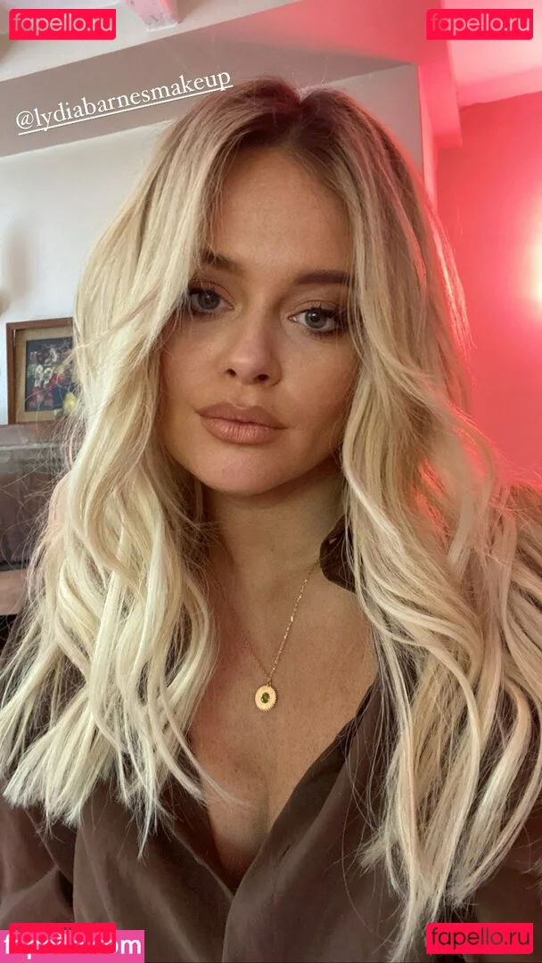 Emily Atack Onlyfans Photo Gallery 