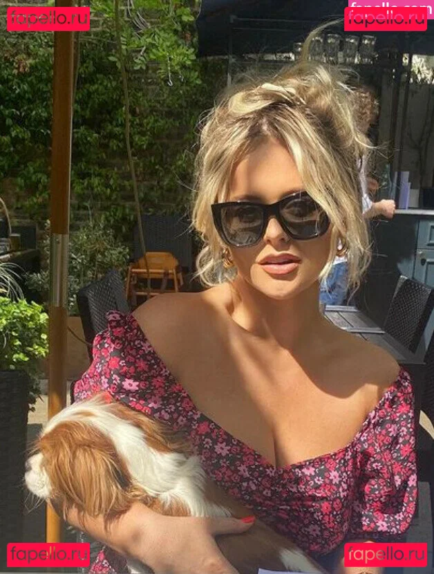 Emily Atack Onlyfans Photo Gallery 