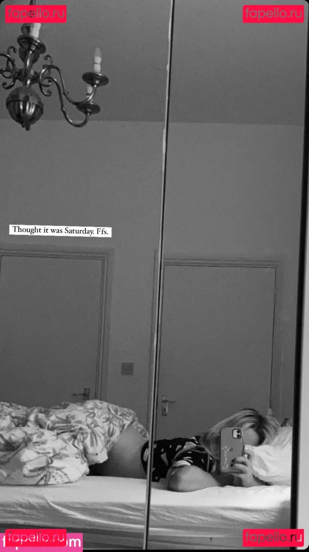 Emily Atack Onlyfans Photo Gallery 