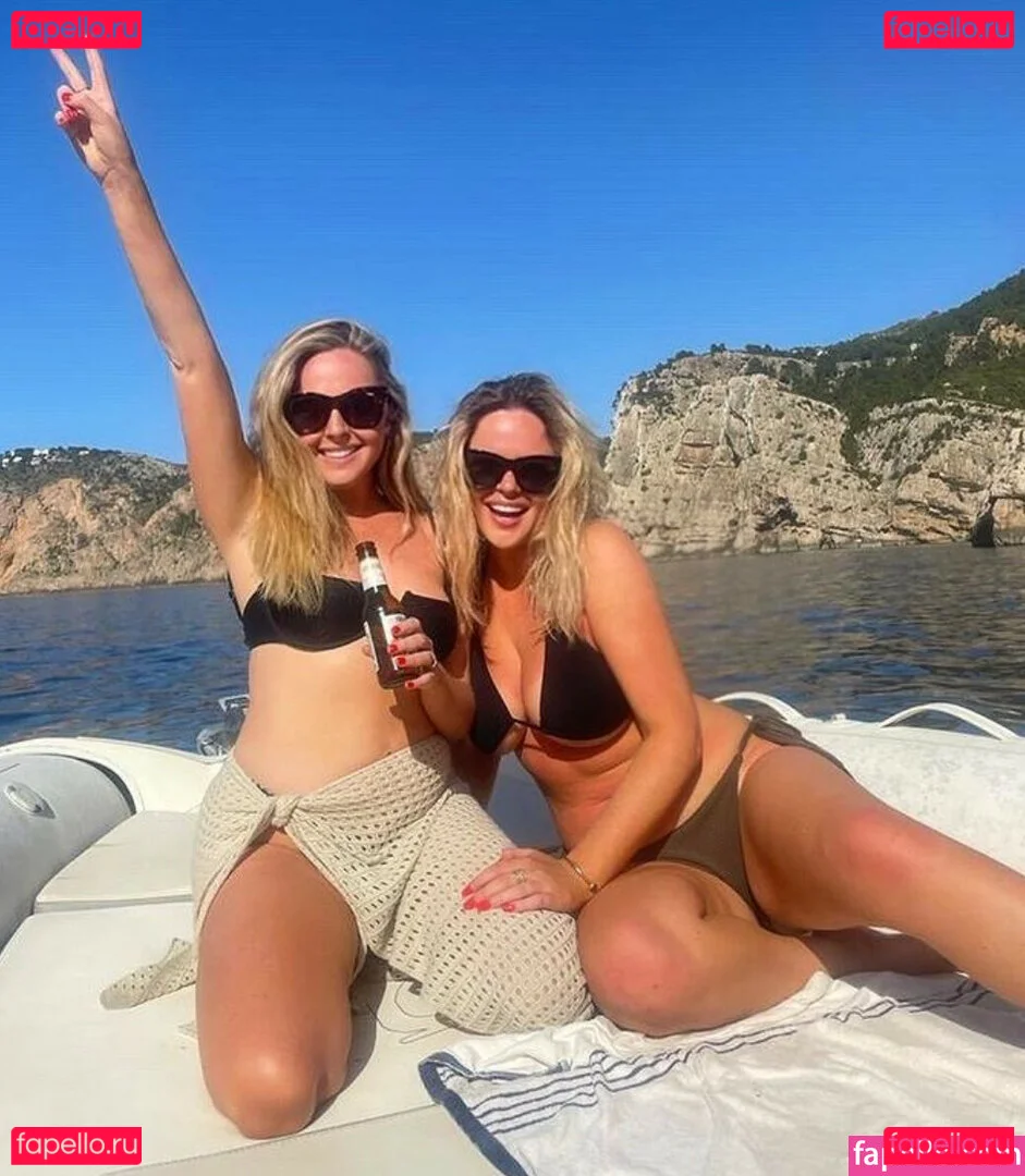 Emily Atack Onlyfans Photo Gallery 