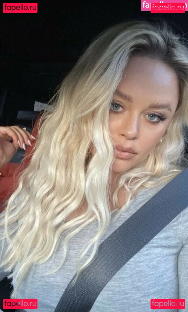 Emily Atack Onlyfans Photo Gallery 