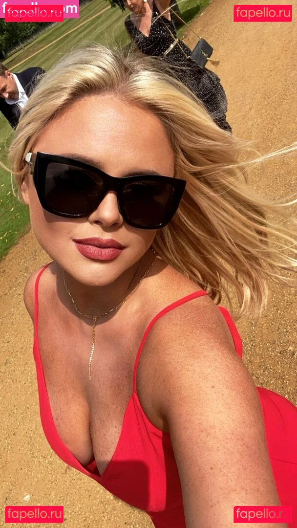 Emily Atack Onlyfans Photo Gallery 