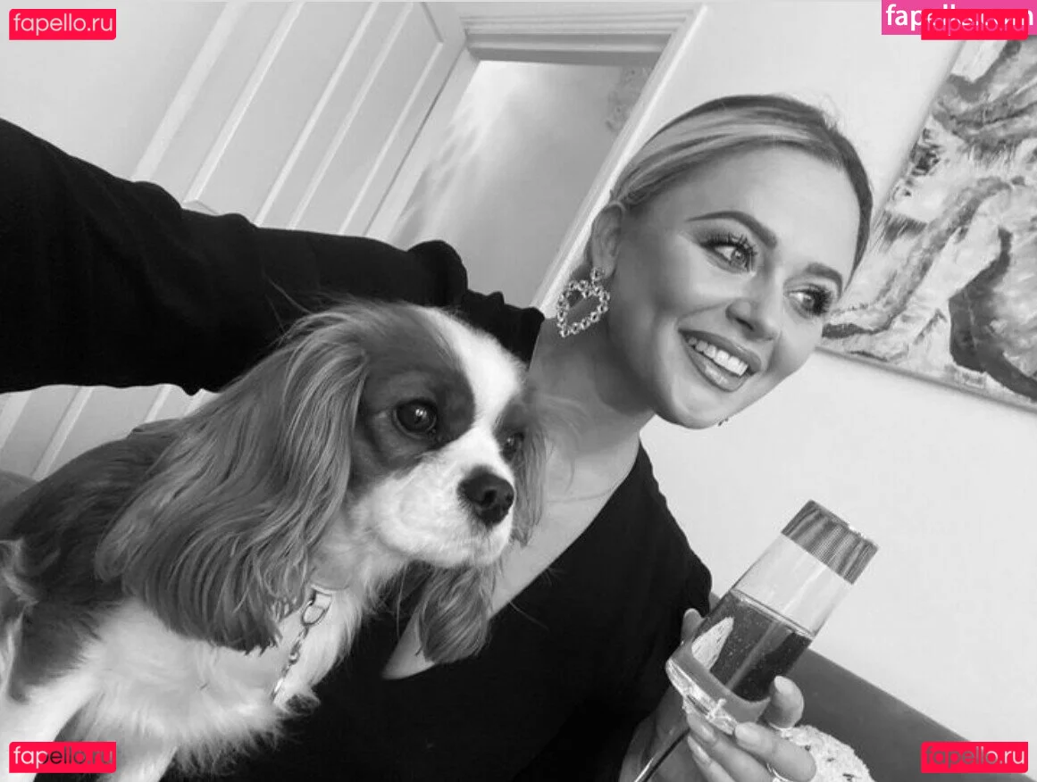 Emily Atack Onlyfans Photo Gallery 