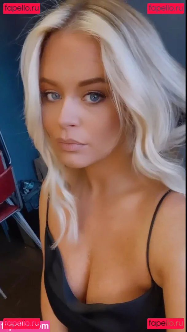 Emily Atack Onlyfans Photo Gallery 