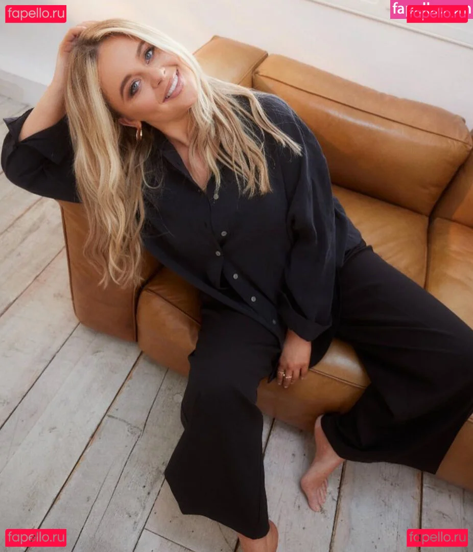 Emily Atack Onlyfans Photo Gallery 