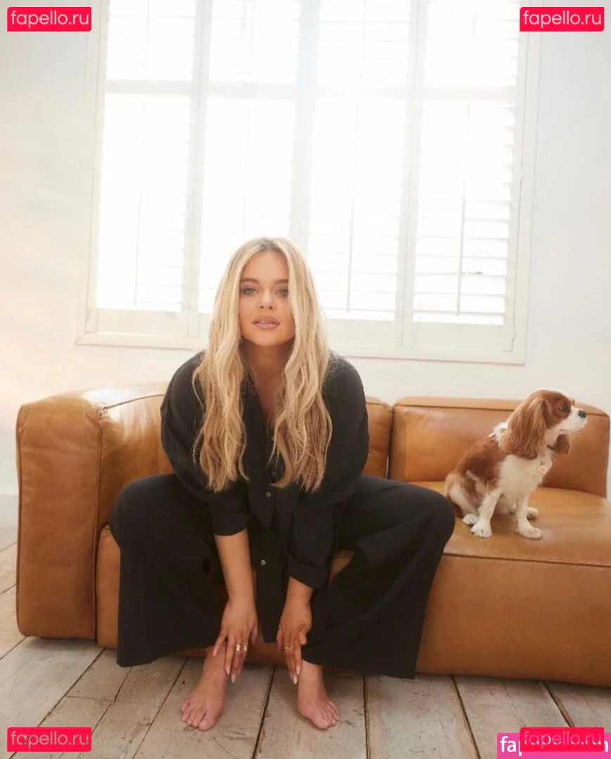 Emily Atack Onlyfans Photo Gallery 