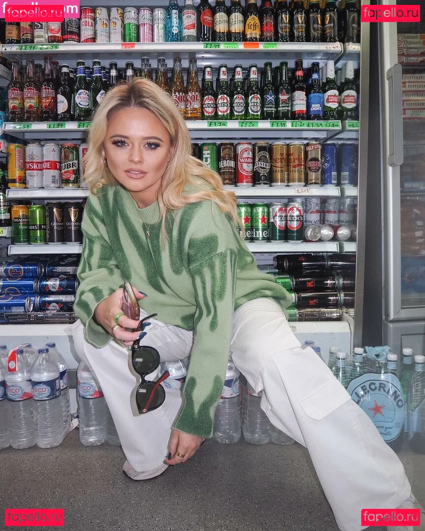 Emily Atack Onlyfans Photo Gallery 