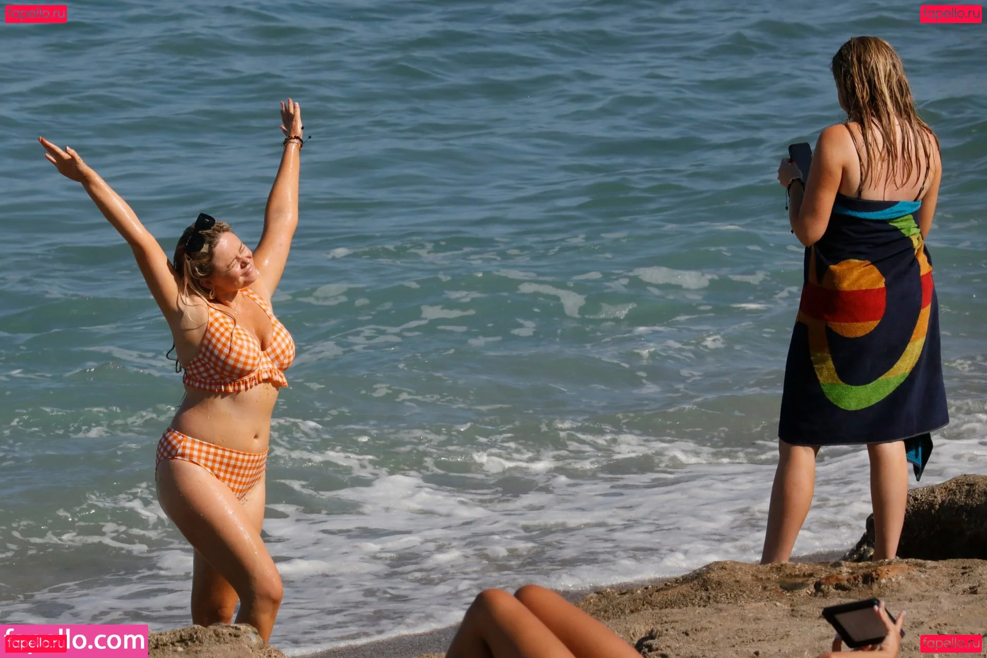 Emily Atack Onlyfans Photo Gallery 