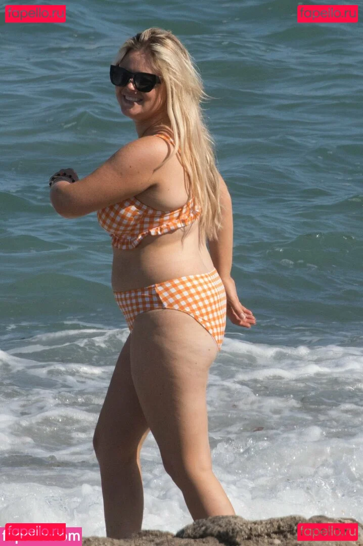 Emily Atack Onlyfans Photo Gallery 