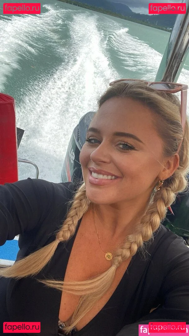 Emily Atack Onlyfans Photo Gallery 