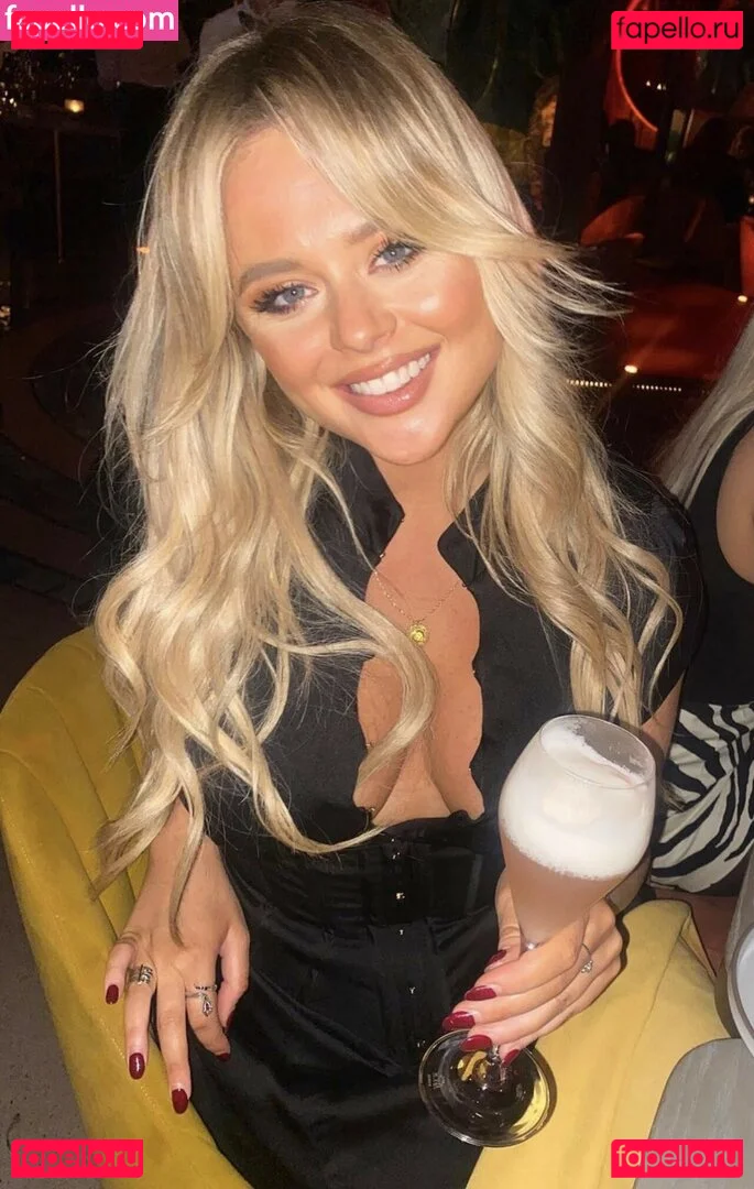 Emily Atack Onlyfans Photo Gallery 