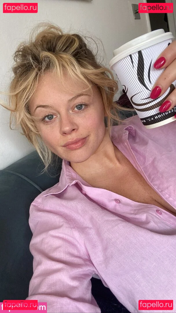 Emily Atack Onlyfans Photo Gallery 