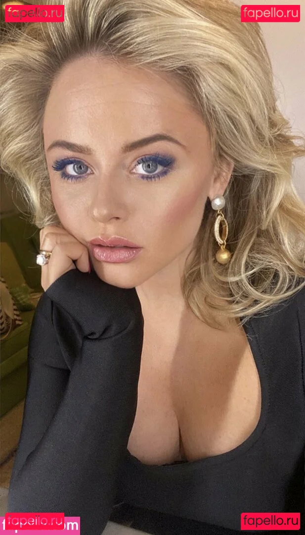 Emily Atack Onlyfans Photo Gallery 