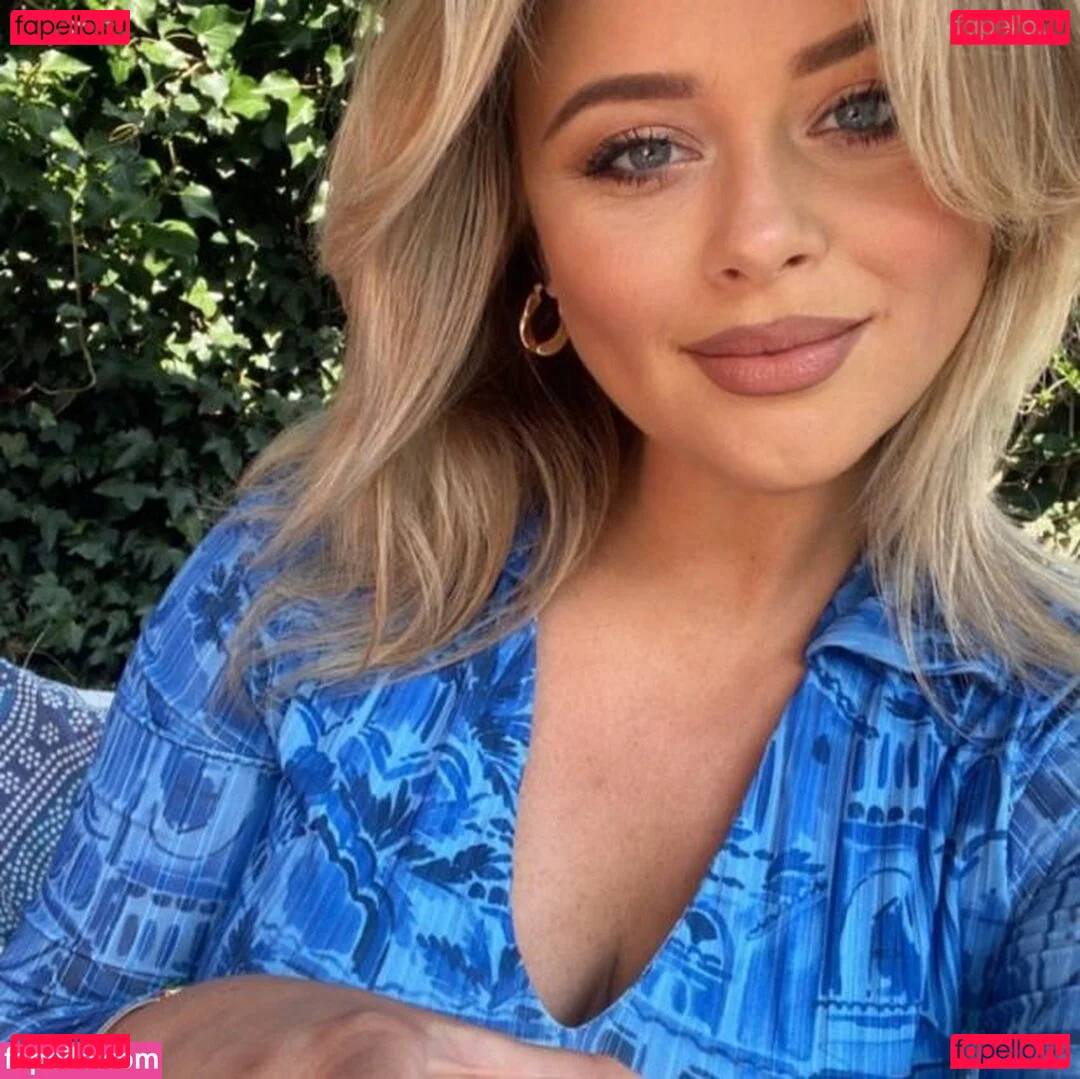 Emily Atack Onlyfans Photo Gallery 