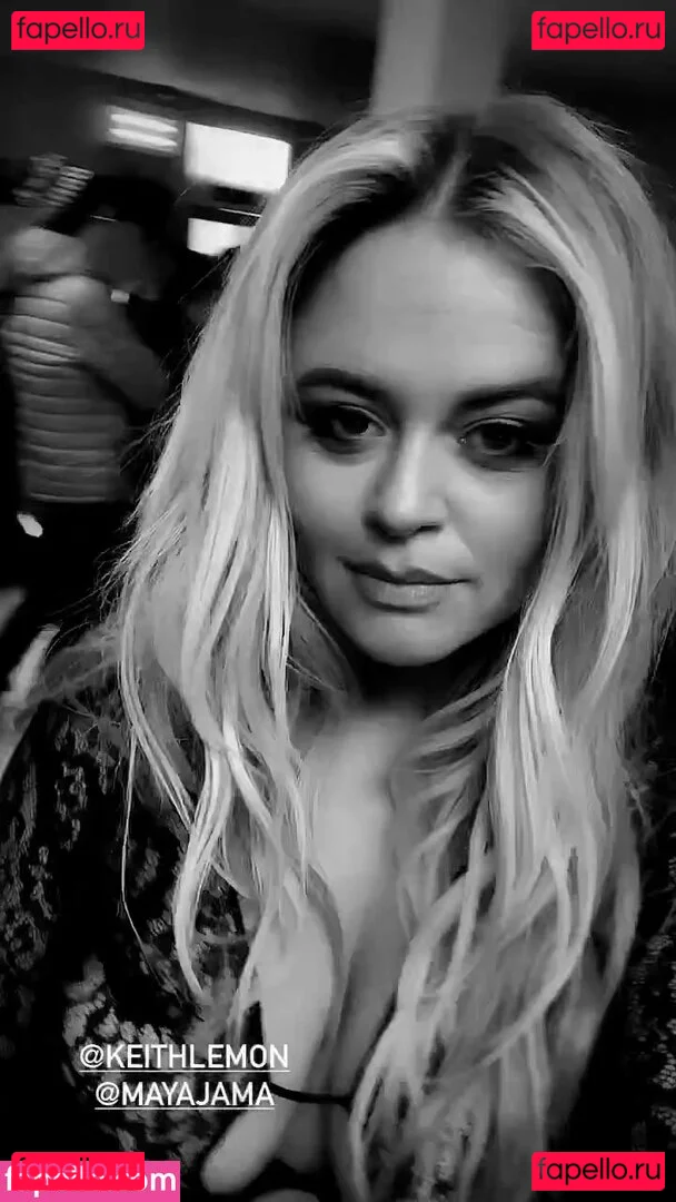 Emily Atack Onlyfans Photo Gallery 