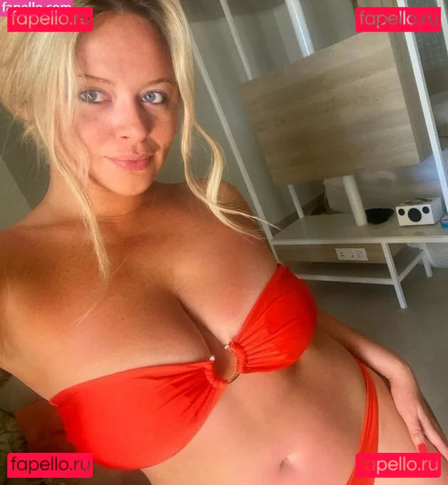 Emily Atack Onlyfans Photo Gallery 
