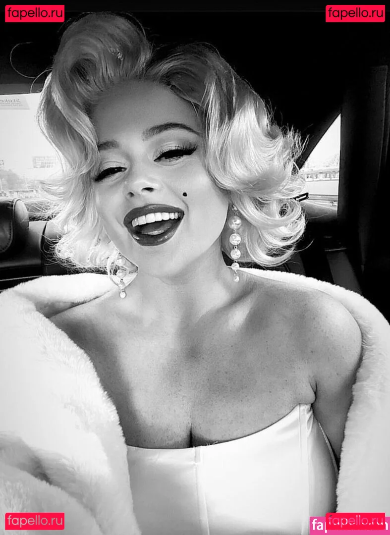 Emily Atack Onlyfans Photo Gallery 