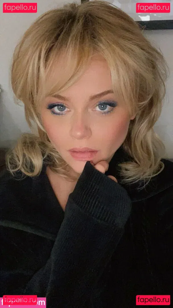 Emily Atack Onlyfans Photo Gallery 