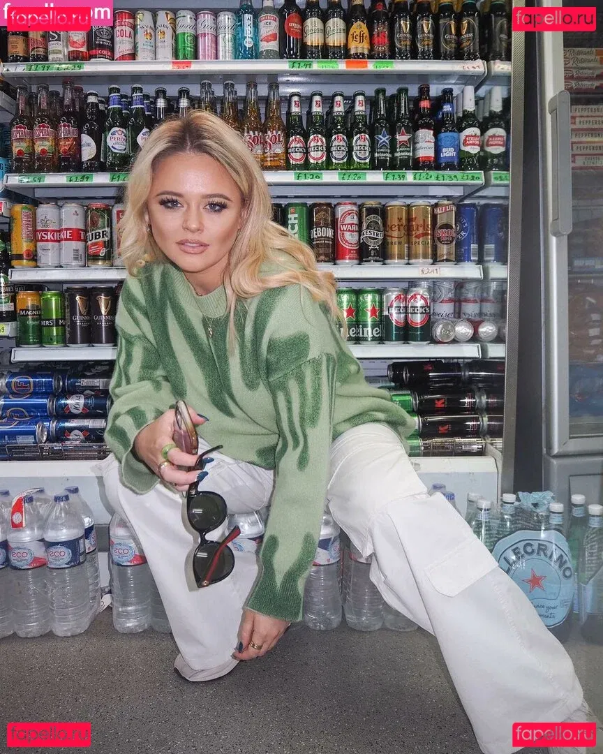 Emily Atack Onlyfans Photo Gallery 