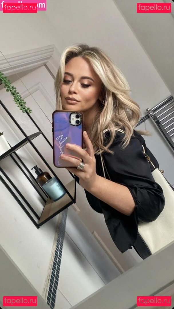 Emily Atack Onlyfans Photo Gallery 