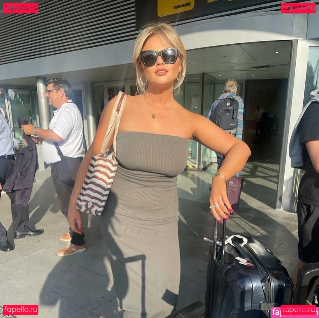 Emily Atack Onlyfans Photo Gallery 